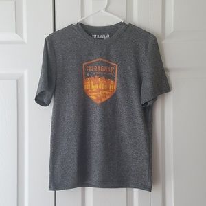 2019 Ragnar Trail Shirt